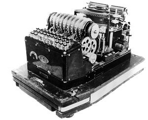 CODEBREAKERS