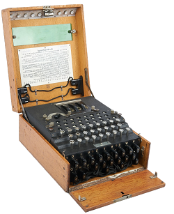 CODEBREAKERS